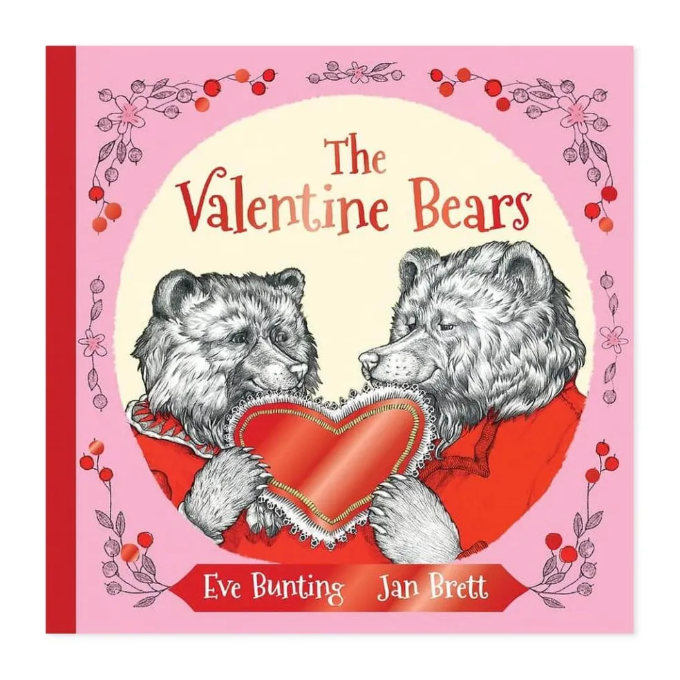 The Valentine Bears