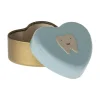 Tooth Box