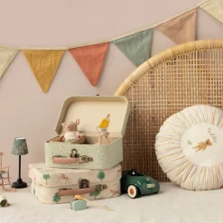 Unicorn 2-Piece Small Suitcase Set