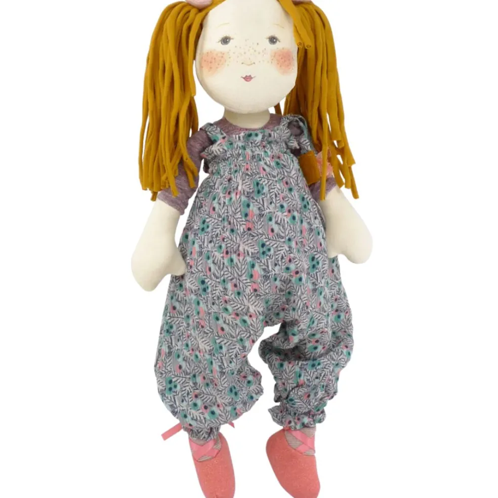 Violette Doll - The Rosalies Collection
