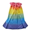 Waldorf Birthday Cape