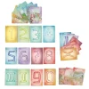 Waldorf Numbers Cards Set