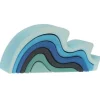 Water Waves Nesting Blocks
