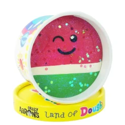 Watermelon Ellen Play Dough Cup