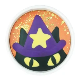 Whisker Wizard Play Dough Cup