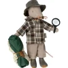 Wildlife Guide Mouse