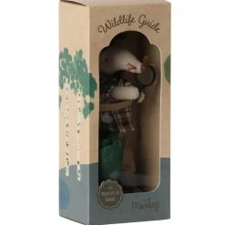 Wildlife Guide Mouse