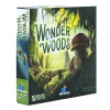 Wonder Woods Mushroom Hunting Game