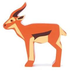 Wooden Antelope