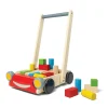 Wooden Baby Walker