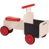 Wooden Delivery Bike