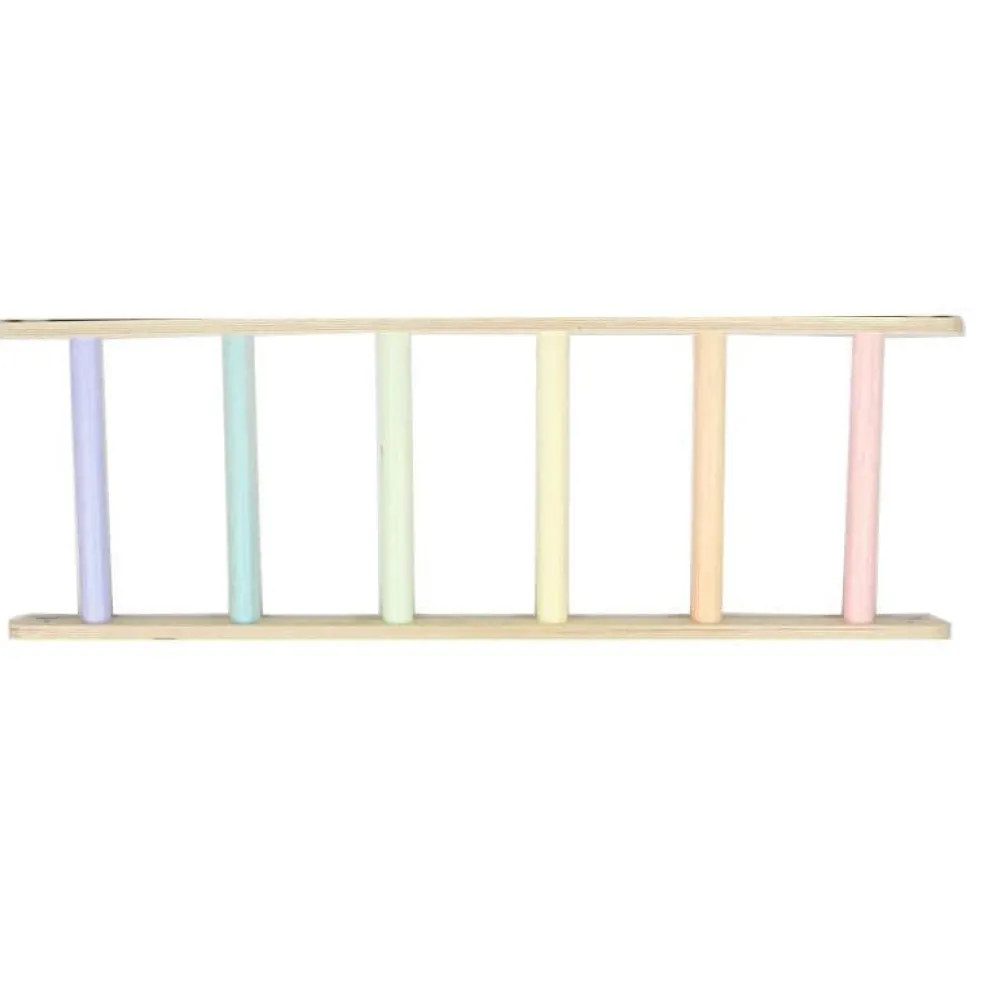 Wooden Ladder Accessory