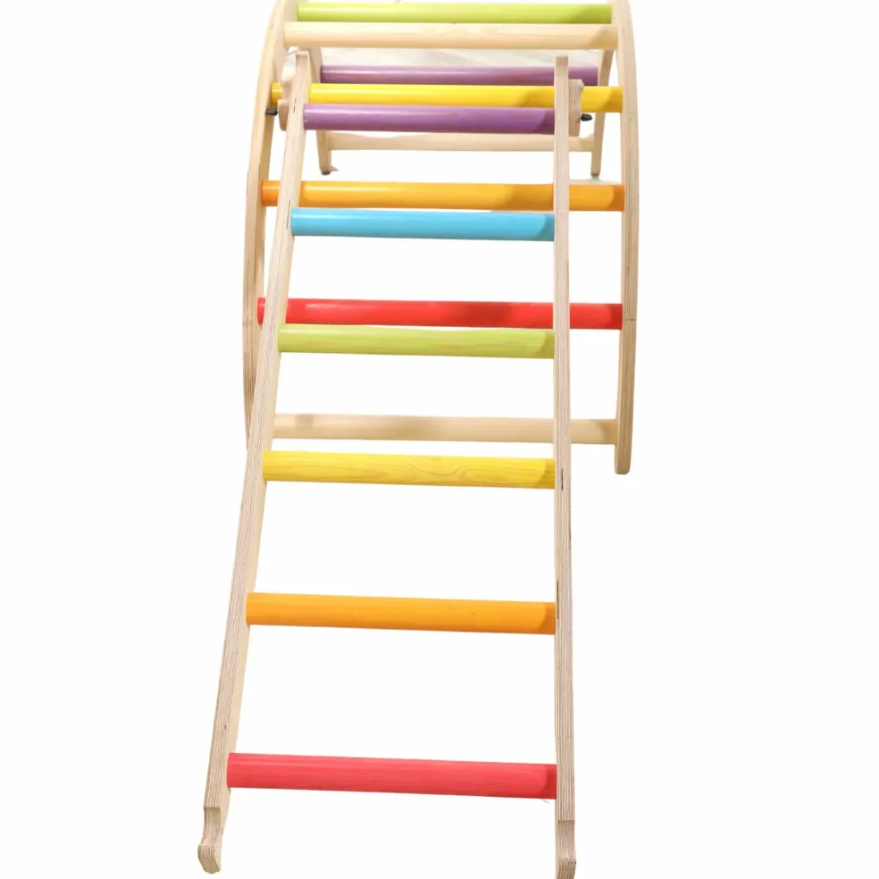 Wooden Ladder Accessory