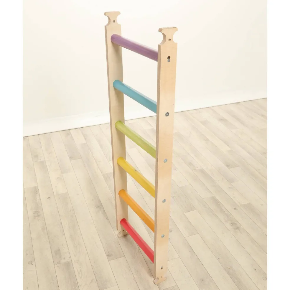 Wooden Ladder Accessory