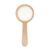 Wooden Magnifying Glass