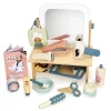 Wooden Play Hair Salon