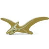 Wooden Pterodactyl