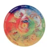 Wooden Seasonal Wheel - Northern Hemisphere