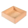 Wooden Storage Box
