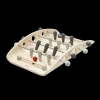 Wooden Tabletop Soccer Game
