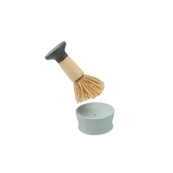 Wooden Toy Shaving Kit