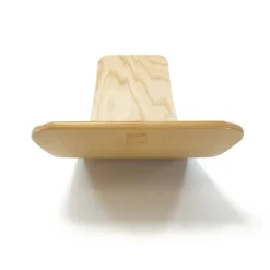 Wooden Waldorf Rocker Board (Multiple Styles)