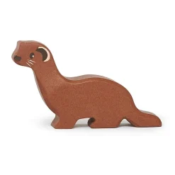 Wooden Weasel