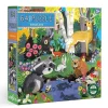 Woodland - 64 Piece Jigsaw Puzzle