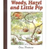 Woody, Hazel and Little Pip by Elsa Beskow