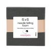 Woolpets Needle Felting Foam